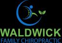 Waldwick Family Chiropractic	 logo